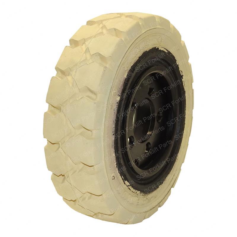STEERTIRE ASSEMBLY LI0009902450 li0009902450 product image