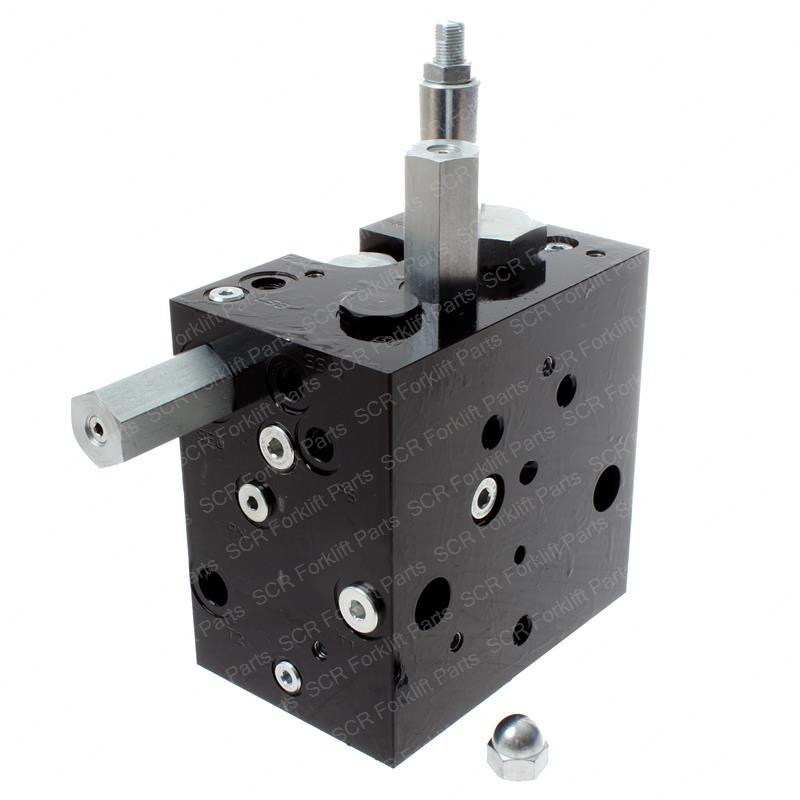 MANIFOLD BLOCK ASSEMBLY SY1262231 sy1262231 product image