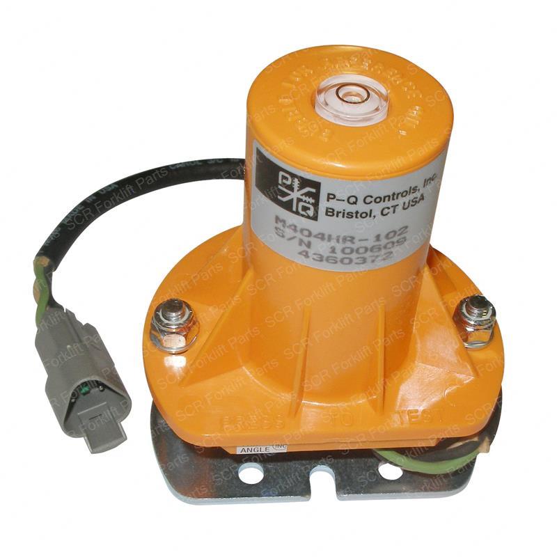 SWITCH TILT IND. 3 DEG JL4360372 jl4360372 product image