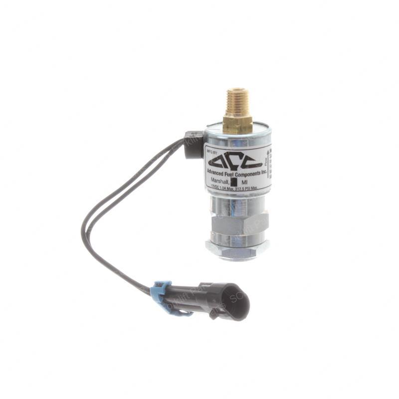 VALVE - LP - LOCKOUT W/CONN JL88757GT jl88757gt product image