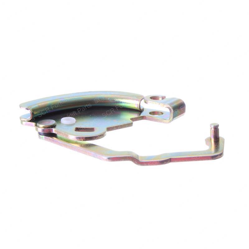 LEVER- THROTTLE (AC16134-55K00)
