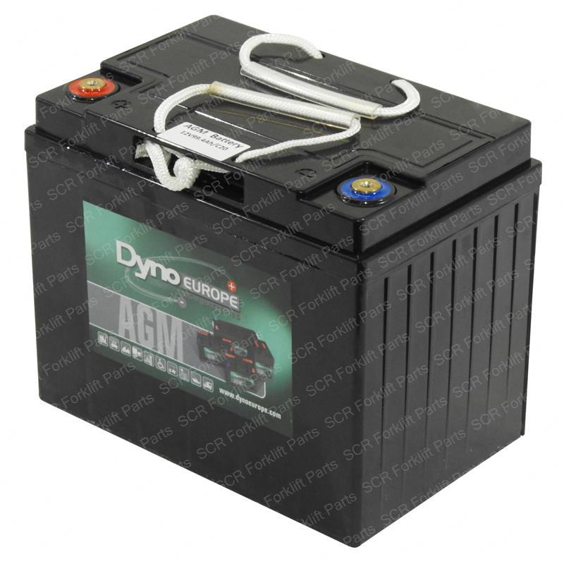 AGM BATTERY 12V 99AH/C20 LI11674241002 li11674241002 product image