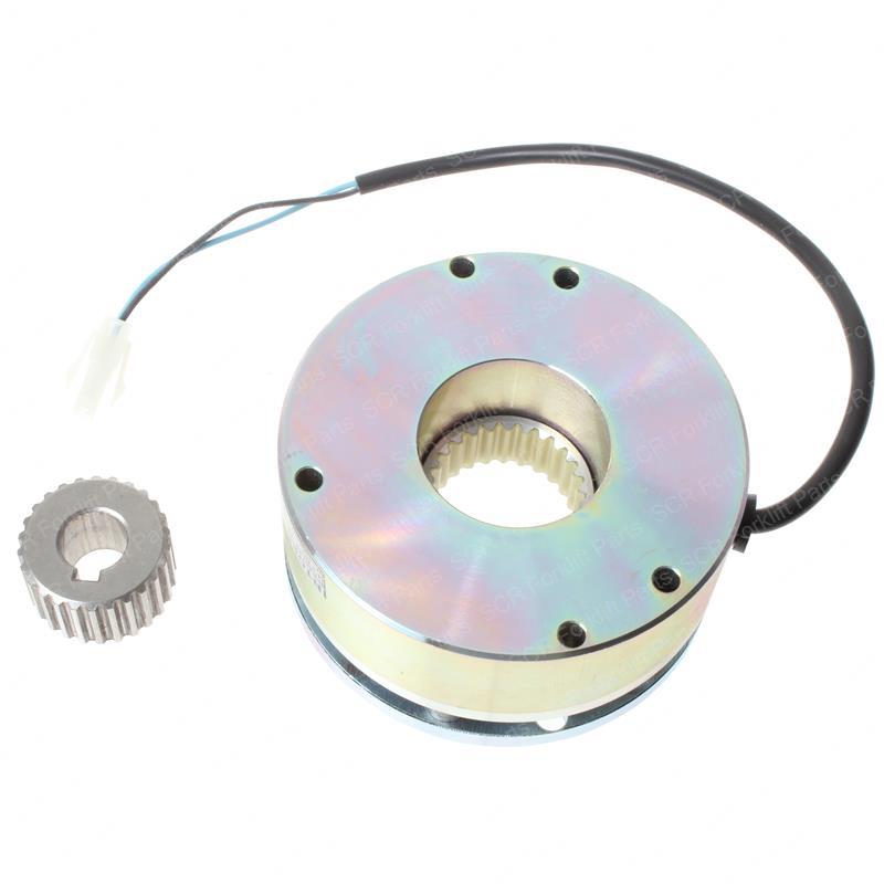 ELECTRIC BRAKE CT140030 ct140030 product image