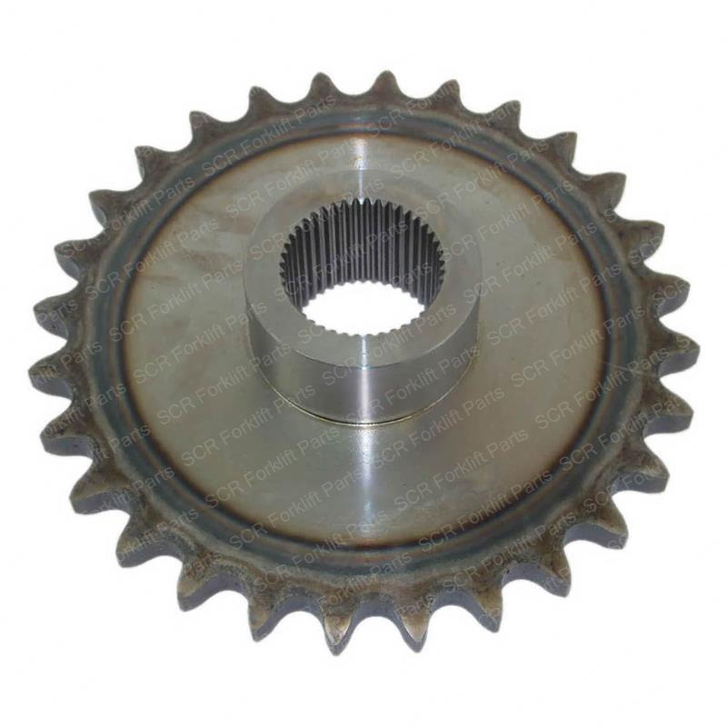 SPROCKET BC6568918 bc6568918 product image