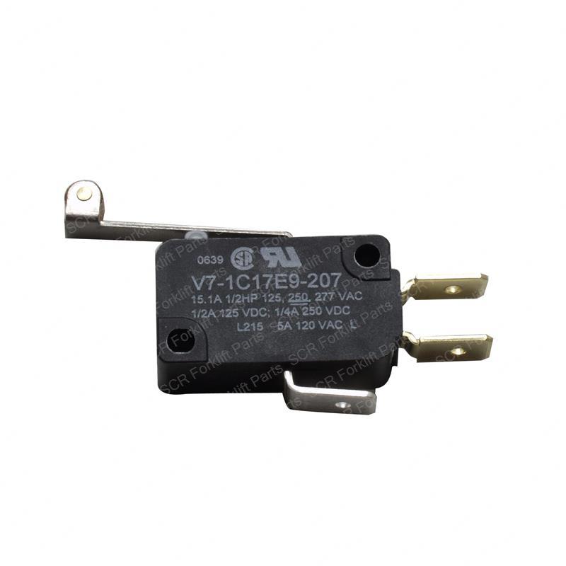 SWITCH - MICRO NI22500-F9701 ni22500-f9701 product image