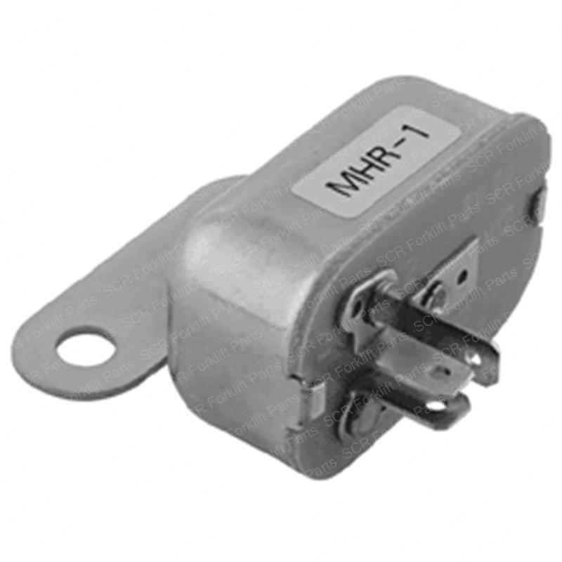 RELAY - 48 VOLT NI26320-L4500 ni26320-l4500 product image