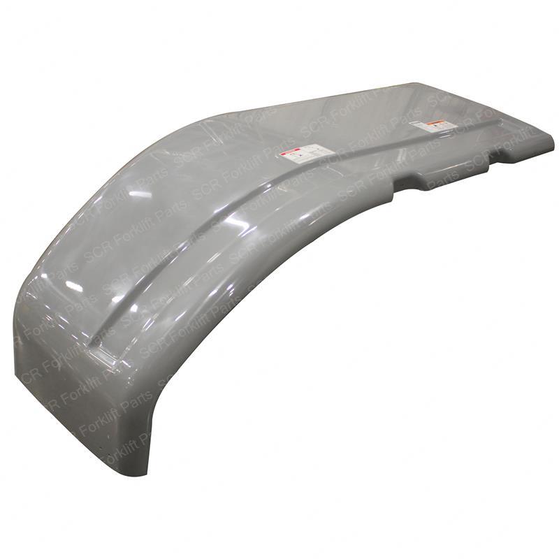 COVER ASSY.W/WORD DECALS LH GNT108332GT gnt108332gt product image