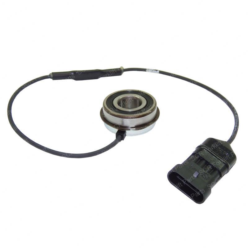 BEARING - BALL SENSOR (AC160436-001)