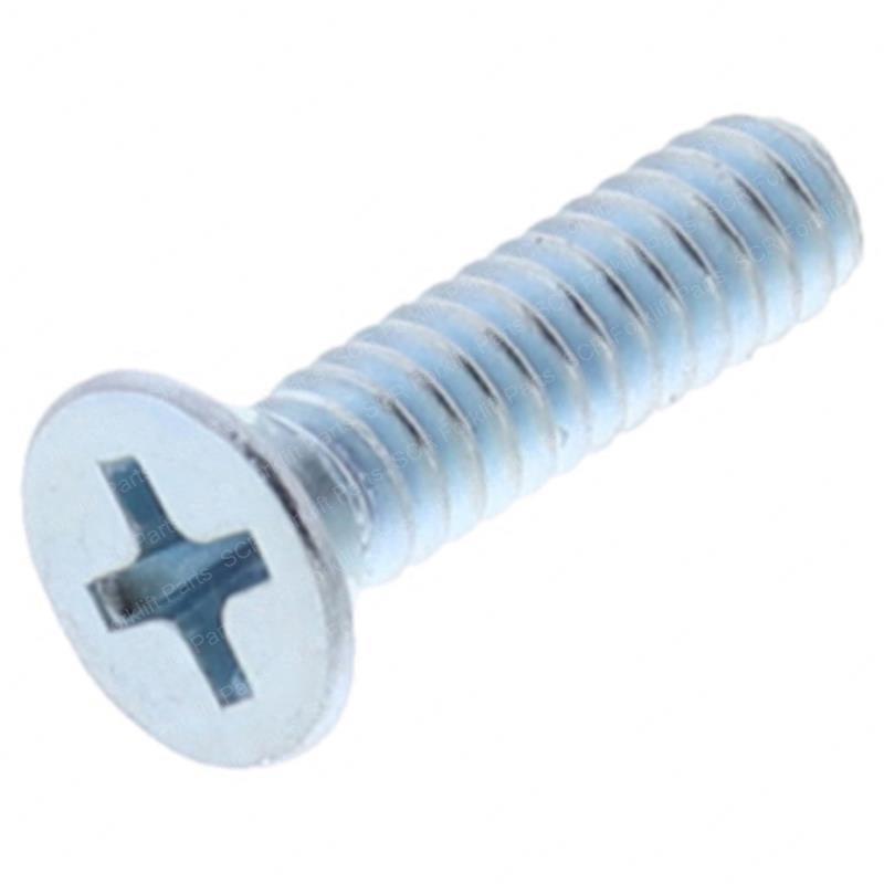 SCREW - FLAT HEAD - PHILLIPS HY18856 hy18856 product image