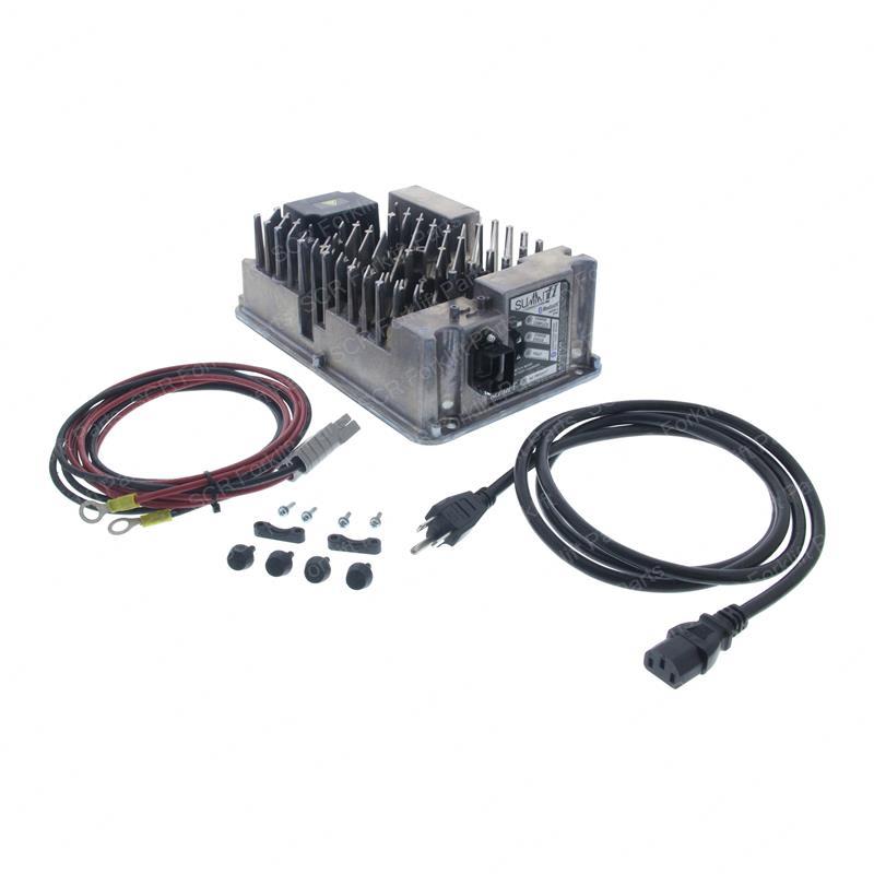 CHARGER KIT JL2901846 jl2901846 product image