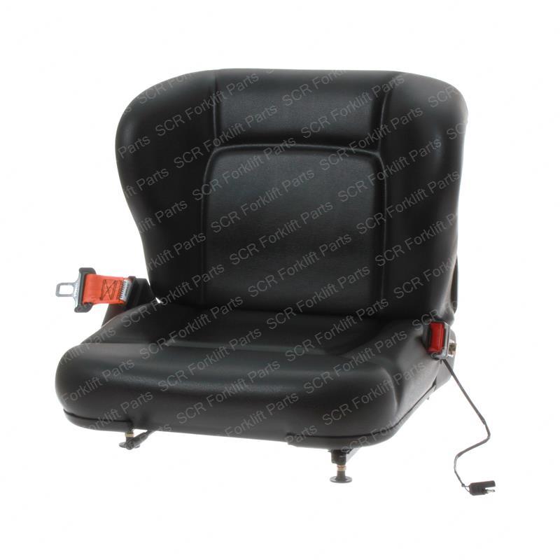 SEAT - VINYL W/SWITCH SY1695-ORNG-ALT sy1695-orng-alt product image