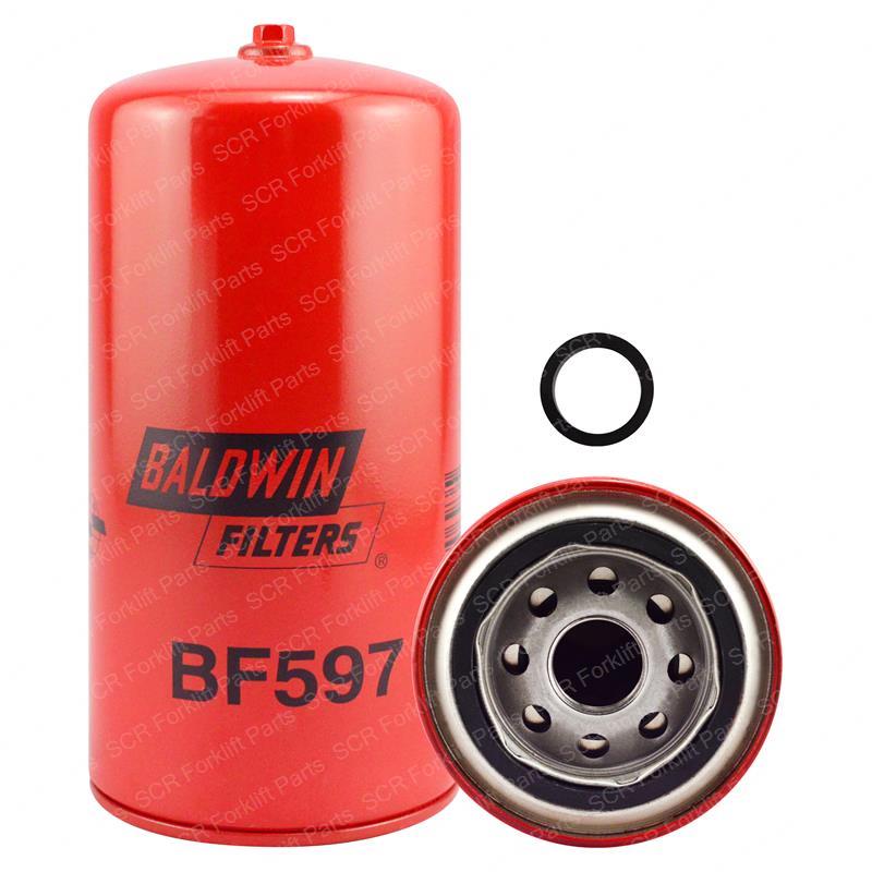 FILTER - FUEL KO4321716 ko4321716 product image
