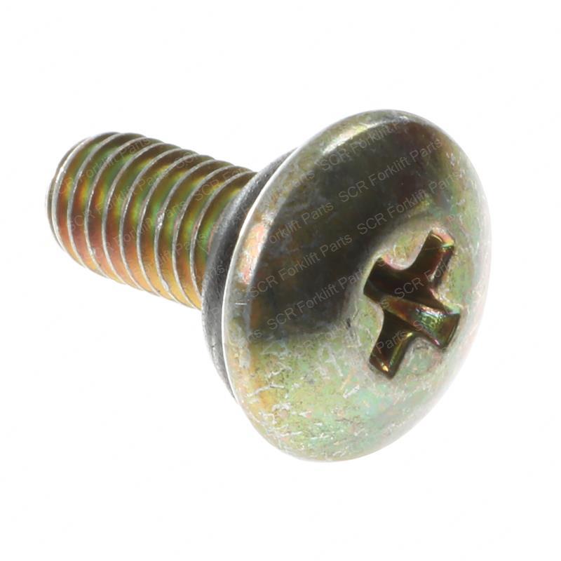 GASKETED SCREW - BLKT JL91083491 jl91083491 product image