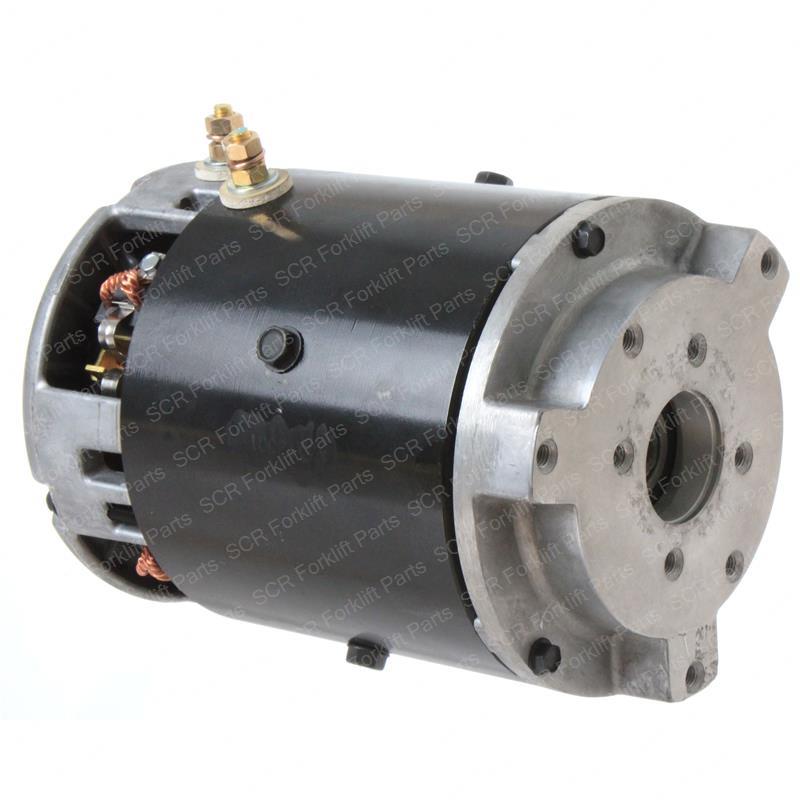 MOTOR - PUMP - 36 VOLT DC CT120173 ct120173 product image