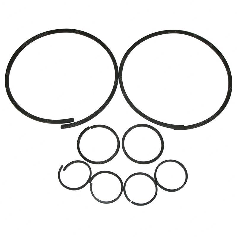 RING KIT - PISTON HY1367582 hy1367582 product image