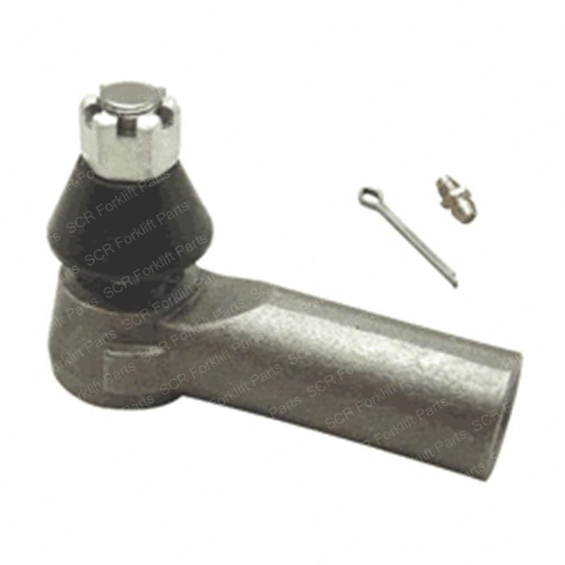 TIE ROD END - BALL JOINT MB0A4072 mb0a4072 product image