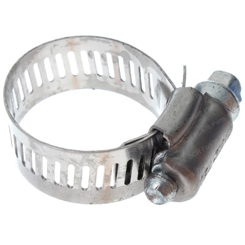 CLAMP - HOSE 1/2 - 1 1/4 INCH CT1050404 ct1050404 product image