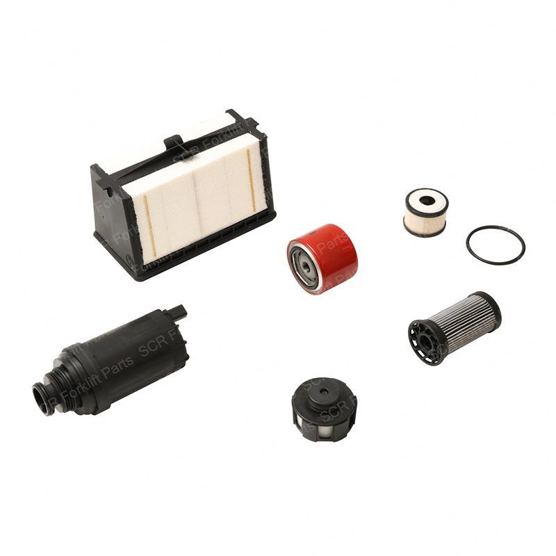 KIT - MAINTENANCE 1500 HR BC7295614 bc7295614 product image