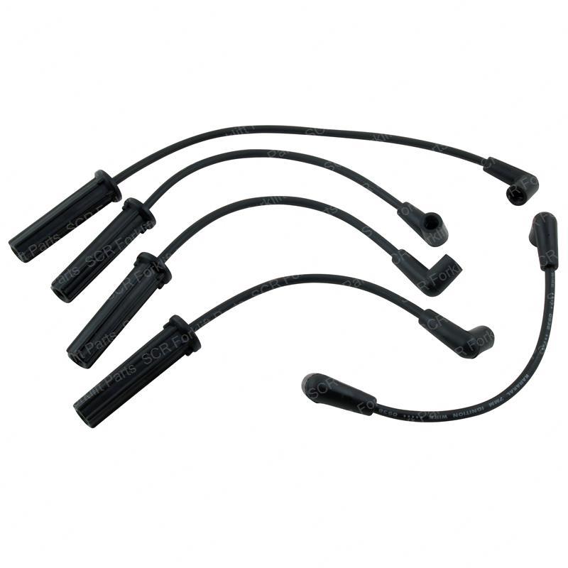 WIRE KIT - IGNITION CR380014-007-02 cr380014-007-02 product image