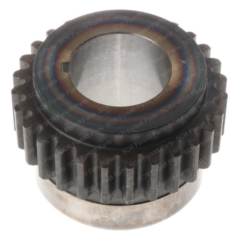 SPROCKET - CHAIN (28 TEETH) (AC12351-L1100)