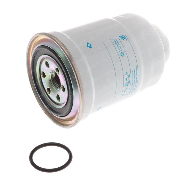 FILTER  FUEL NI016403-59E00-DON ni016403-59e00-don product image