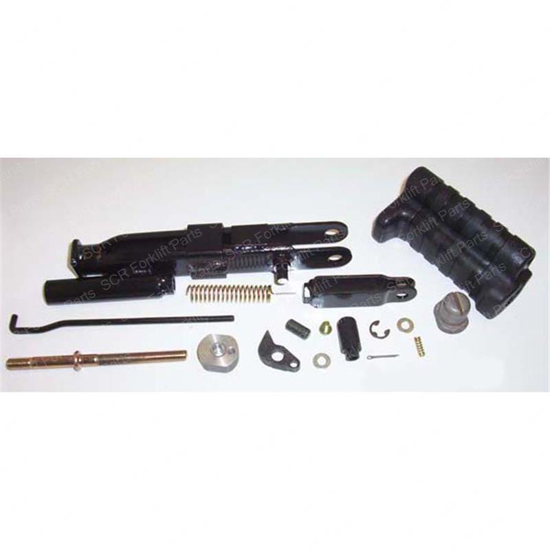 LEVER - HAND BRAKE CL448934 cl448934 product image