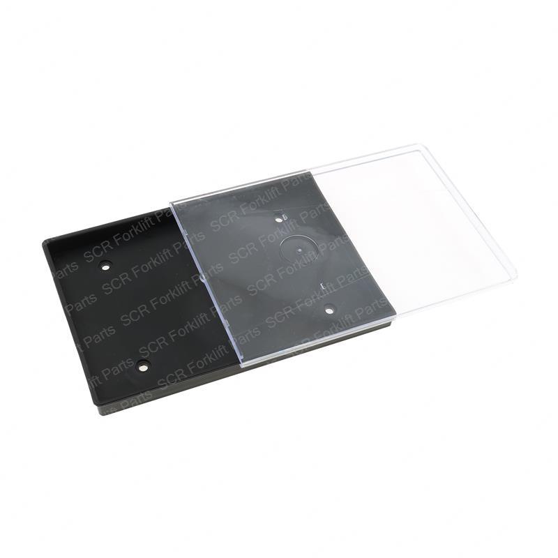 MANUAL BOX - SEAT HY1453887 hy1453887 product image