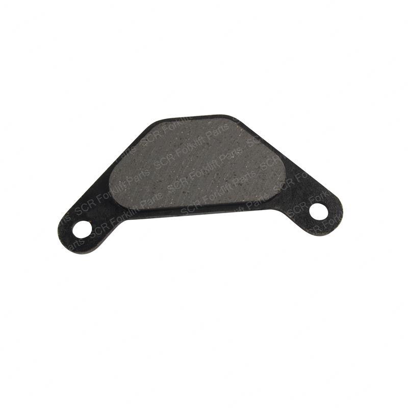 PAD - BRAKE (SINGLE) HY1323956 hy1323956 product image