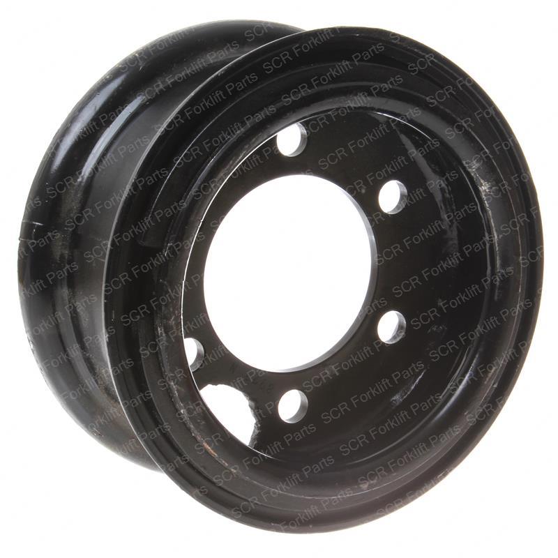WHEEL - 3.00X8 FITS 5.00R8 YT2067049 yt2067049 product image