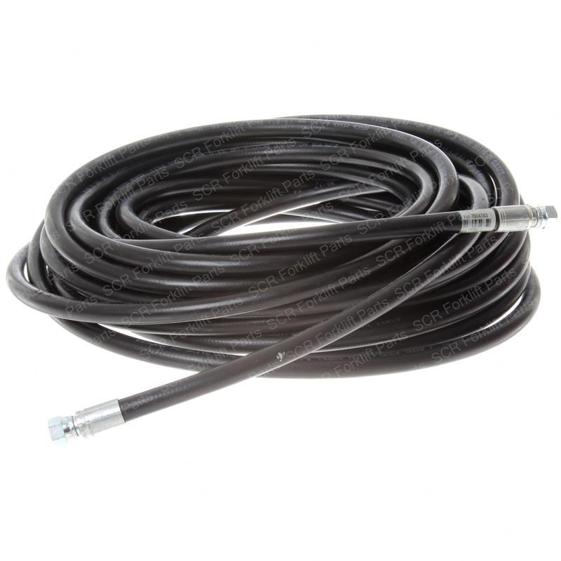 HOSE ASSEMBLY - HYDRAULIC JL2752633 jl2752633 product image