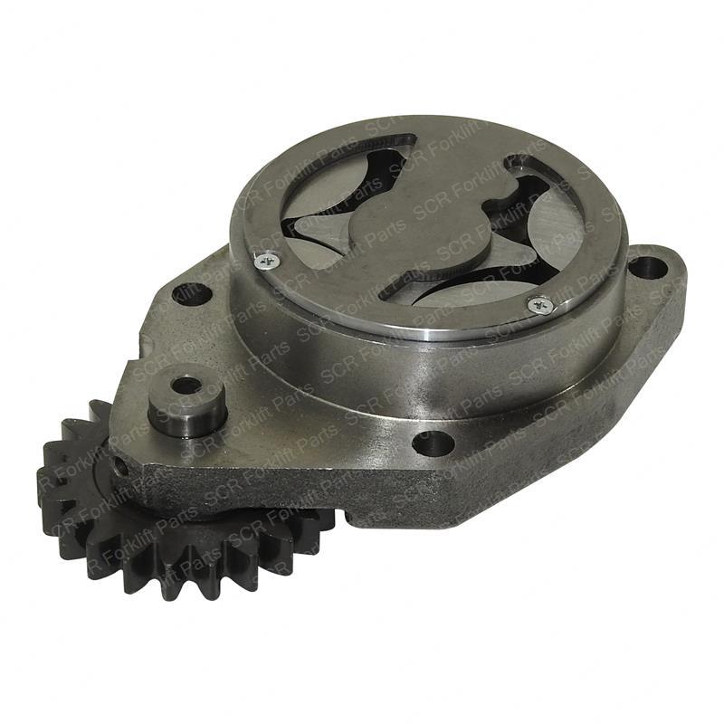 PUMP LUBRICATIN HN5273937 hn5273937 product image