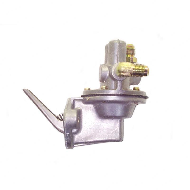 PUMP - FUEL TY00591-22163-81 ty00591-22163-81 product image