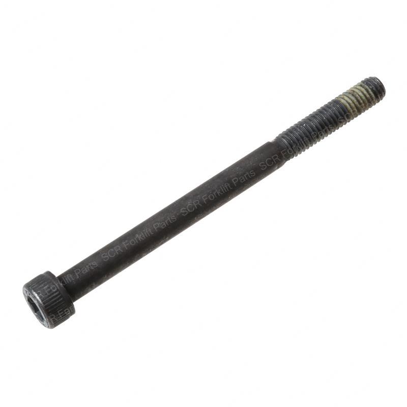 SCREW M6X80 ISO4762-12.9 NI29046-FS003 ni29046-fs003 product image