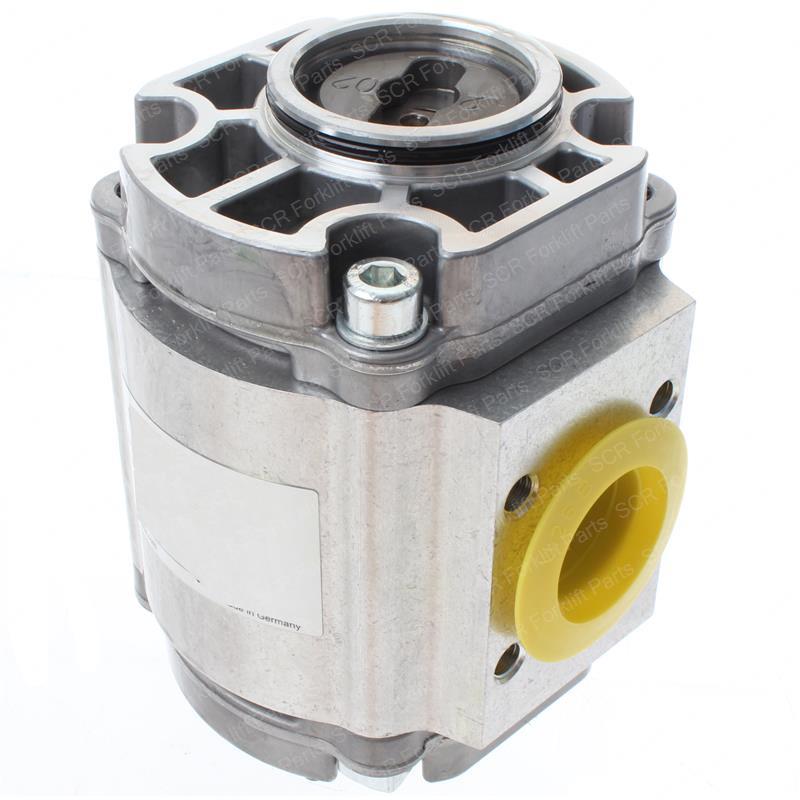 PUMP - HYDRAULIC CR149128 cr149128 product image