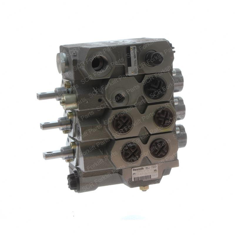 VALVE - HYDRAULIC (Linde LI000.944.28.91)