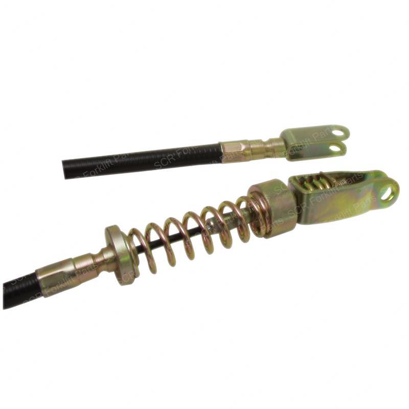 CABLE - BRAKE DWA402952 dwa402952 product image