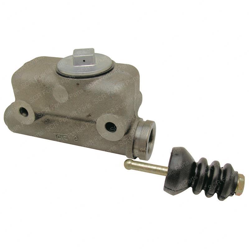 CYLINDER - BRAKE MASTER MB0973185 mb0973185 product image