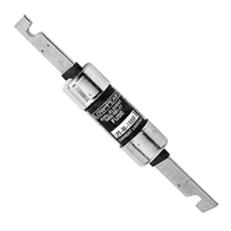 FUSE - 600 AMP TY00591-25089-81 ty00591-25089-81 product image
