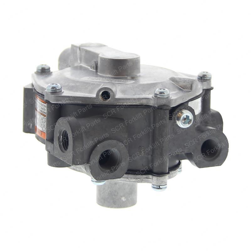REG ASSY SERIES II TAMPER RES CT2W4392 ct2w4392 product image