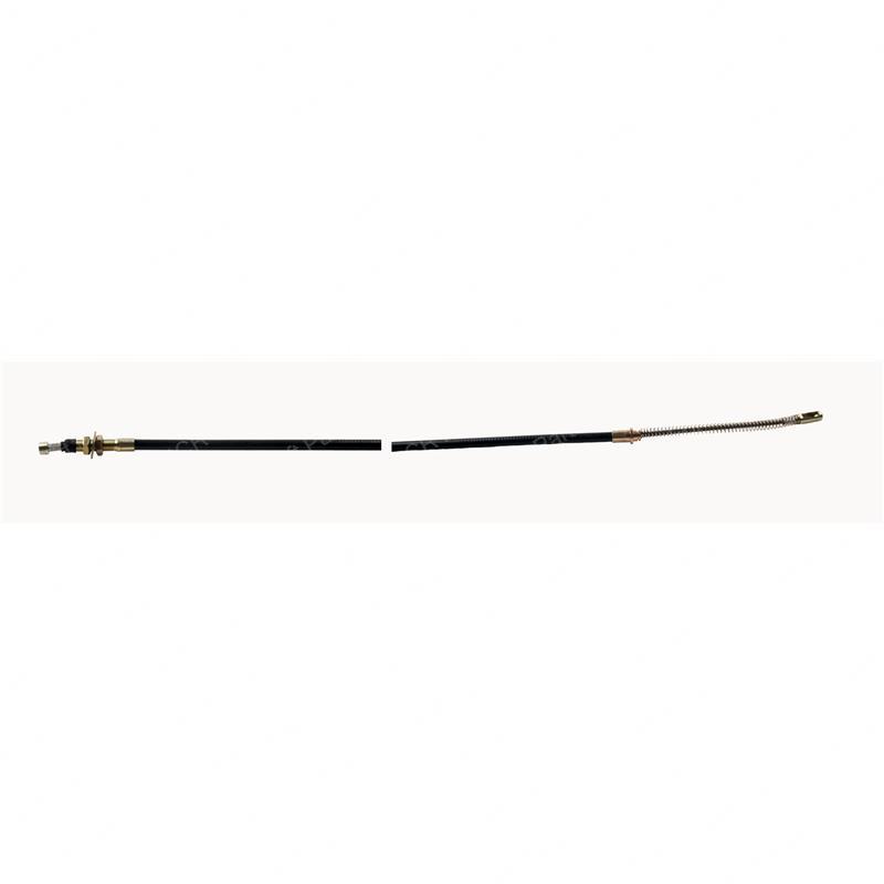 CABLE - RH PARK BRAKE DWTY47408-2281071 dwty47408-2281071 product image