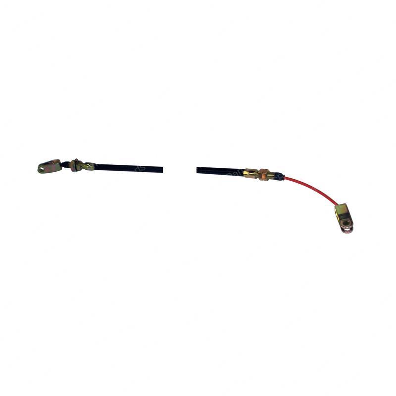 CABLE - PARKING BRAKE RH SY35718 sy35718 product image