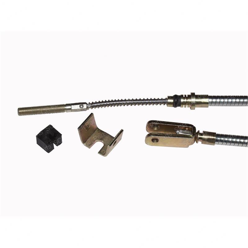 CABLE - PARK BRAKE SY360-97 sy360-97 product image