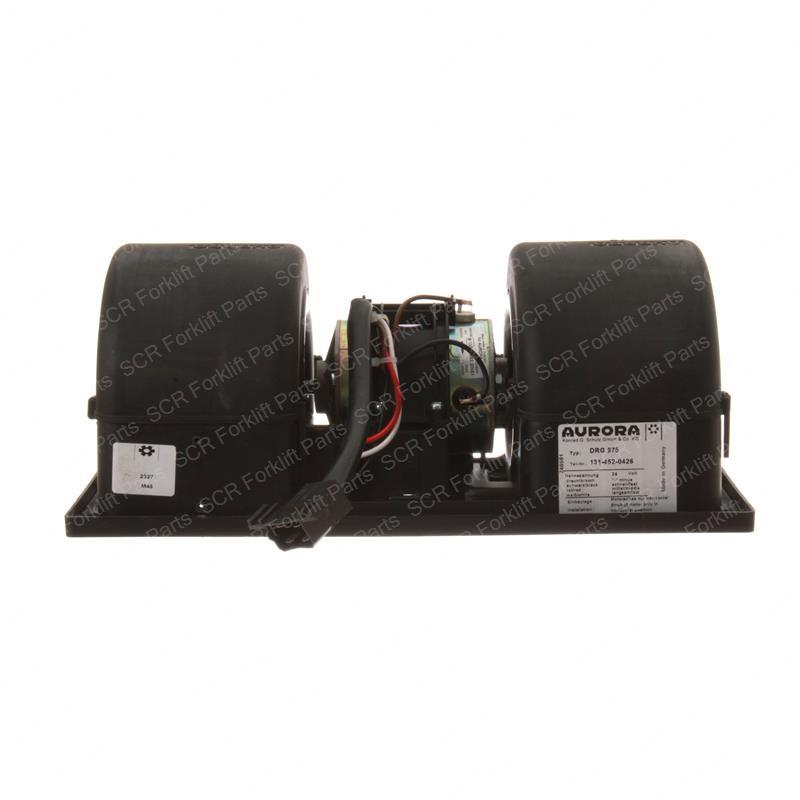BLOWER - 24 VOLT HY1560537 hy1560537 product image