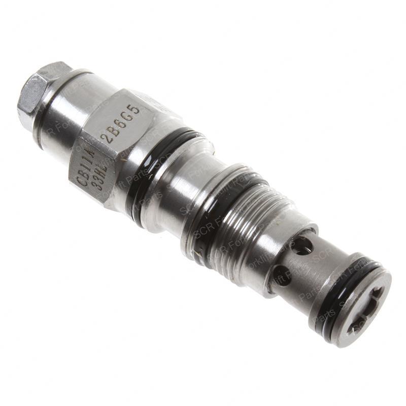 VALVE - RELIEF BC752212 bc752212 product image