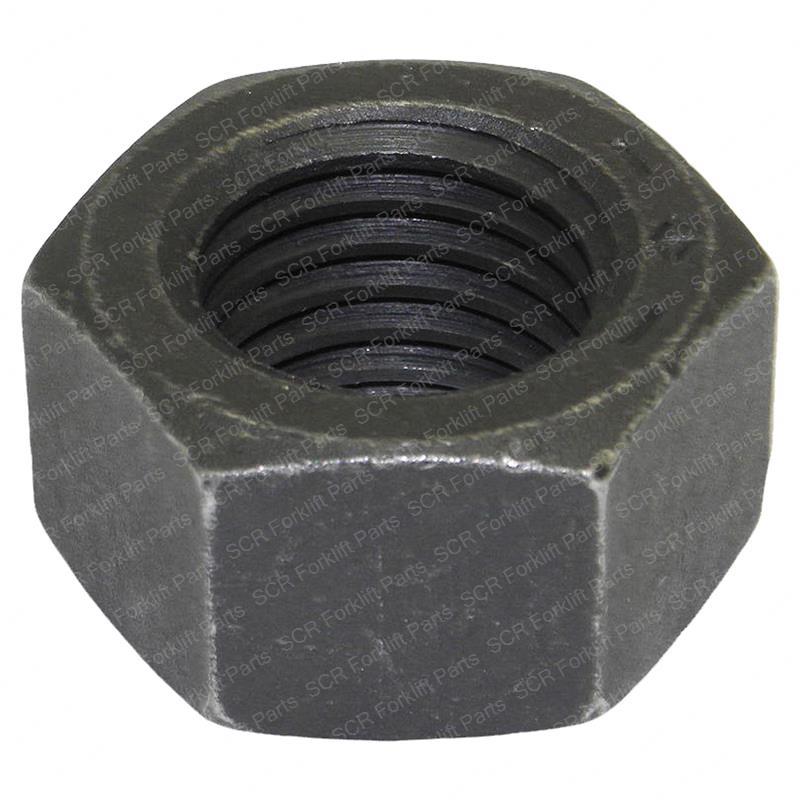 NUT - HEX JL88501016 jl88501016 product image