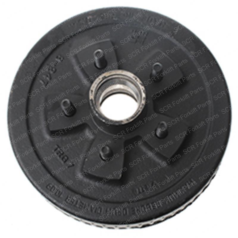 DRUM - BRAKE GN52255 gn52255 product image