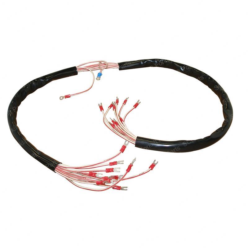HARNESS WIRE PC PE TWR HDL RES CR116477 cr116477 product image