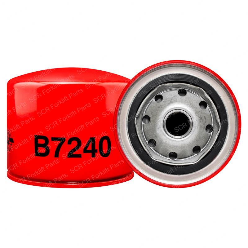 FILTER - OIL CR364100-066 cr364100-066 product image
