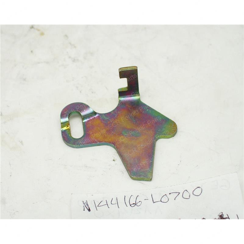 LEVER - BRAKE - RH KO44166L0700 ko44166l0700 product image