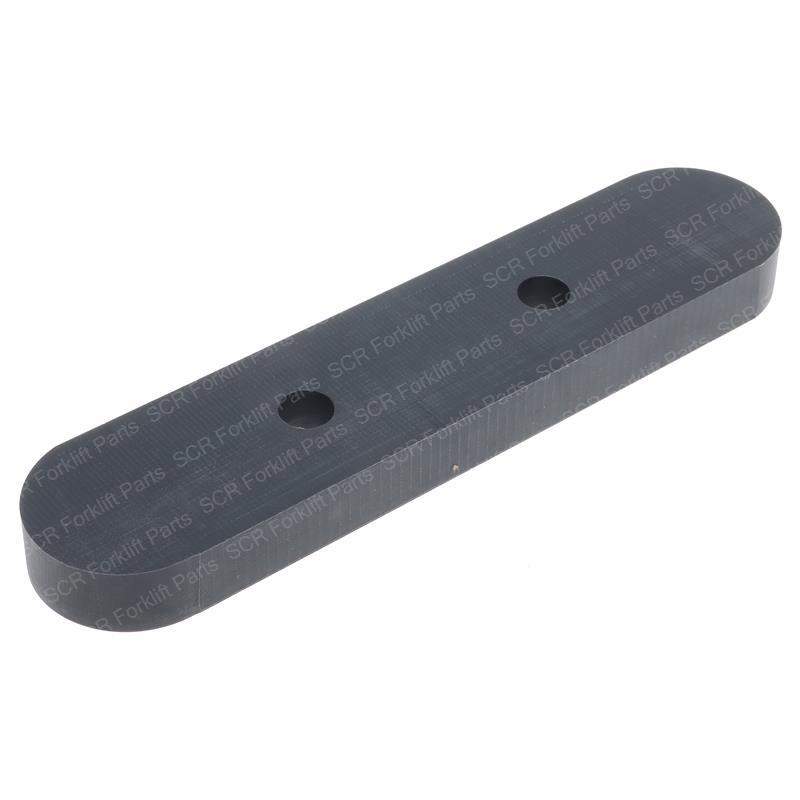 PAD SUPPORT PLATE JC332/F6198 jc332-f6198 product image
